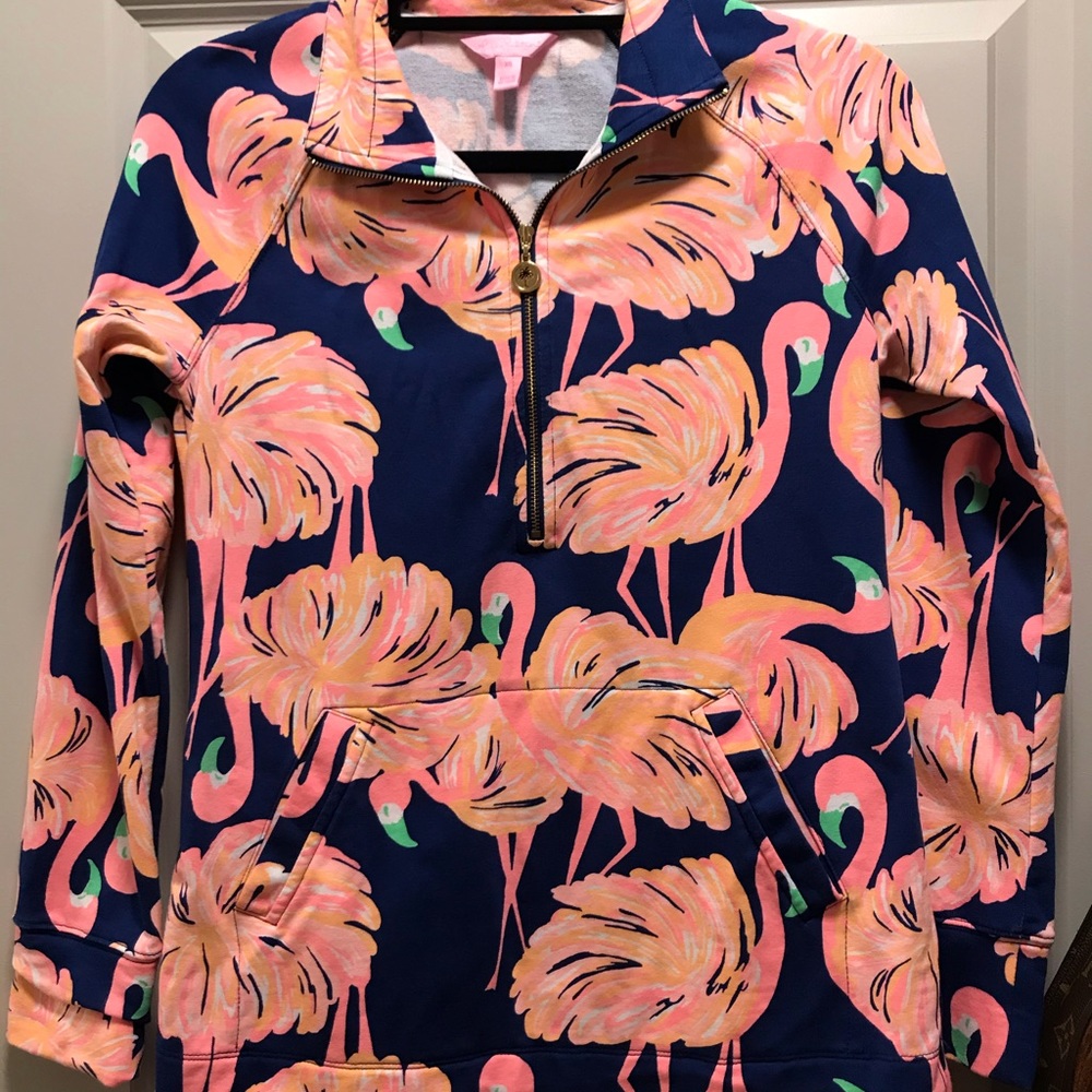 Lilly Pulitzer pullover